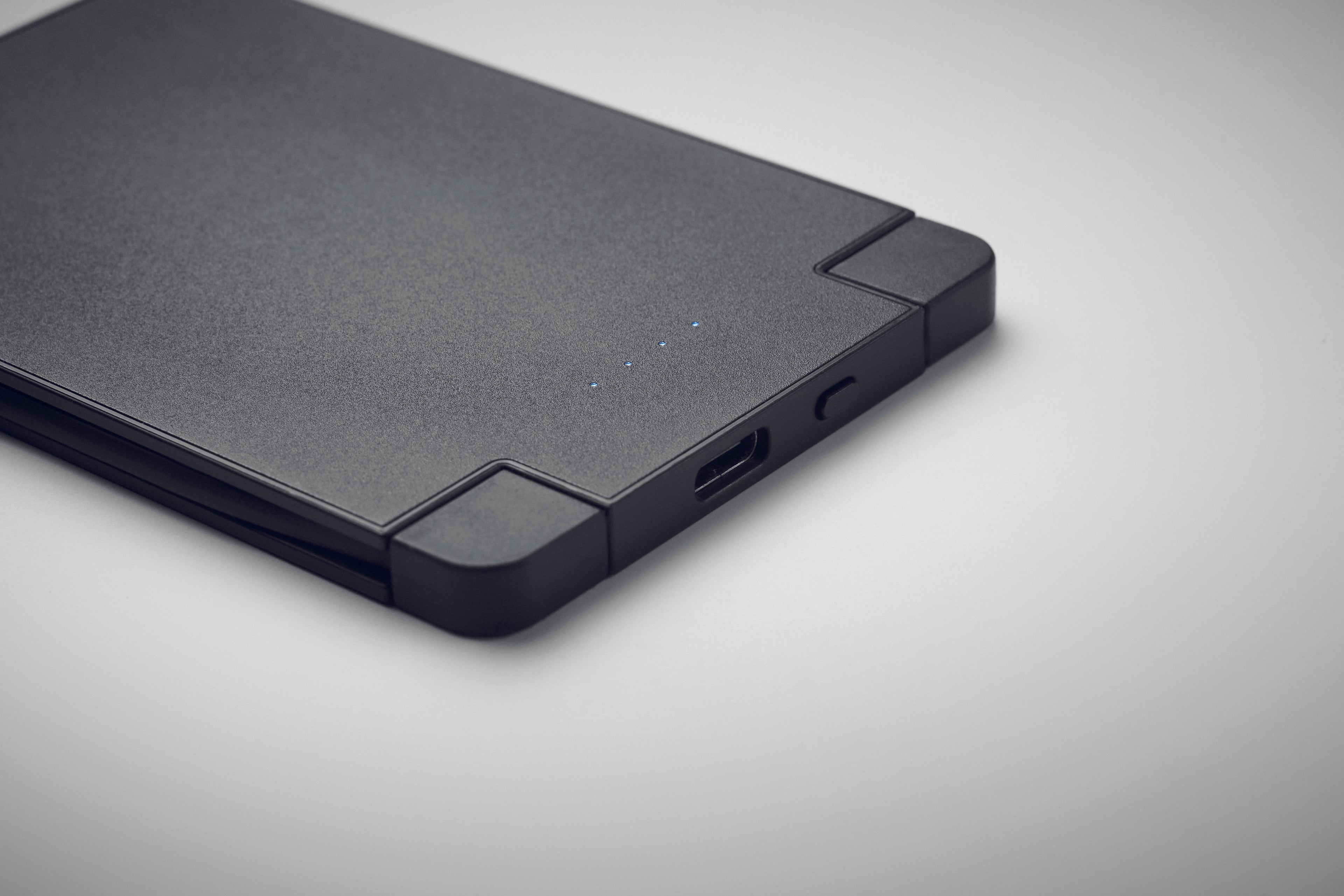 Powerbank magnetic 2500 mAh