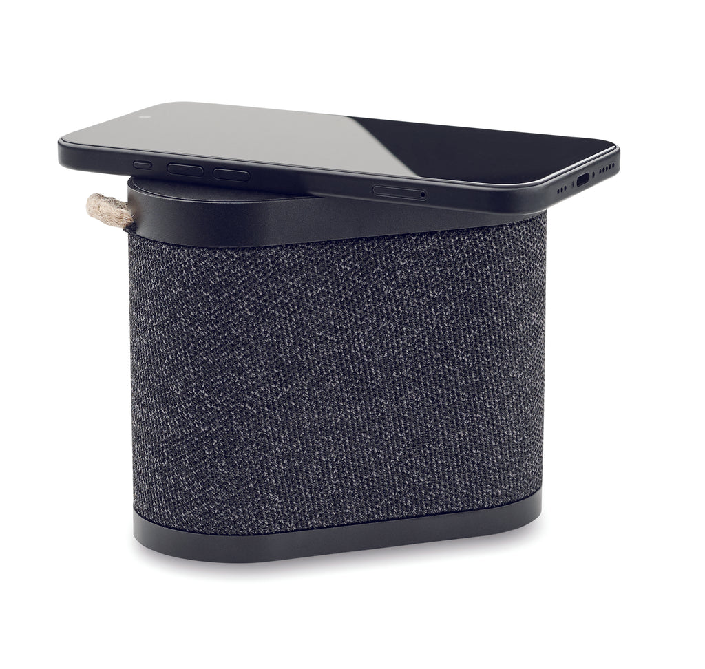 Încărcător 15W cu boxă