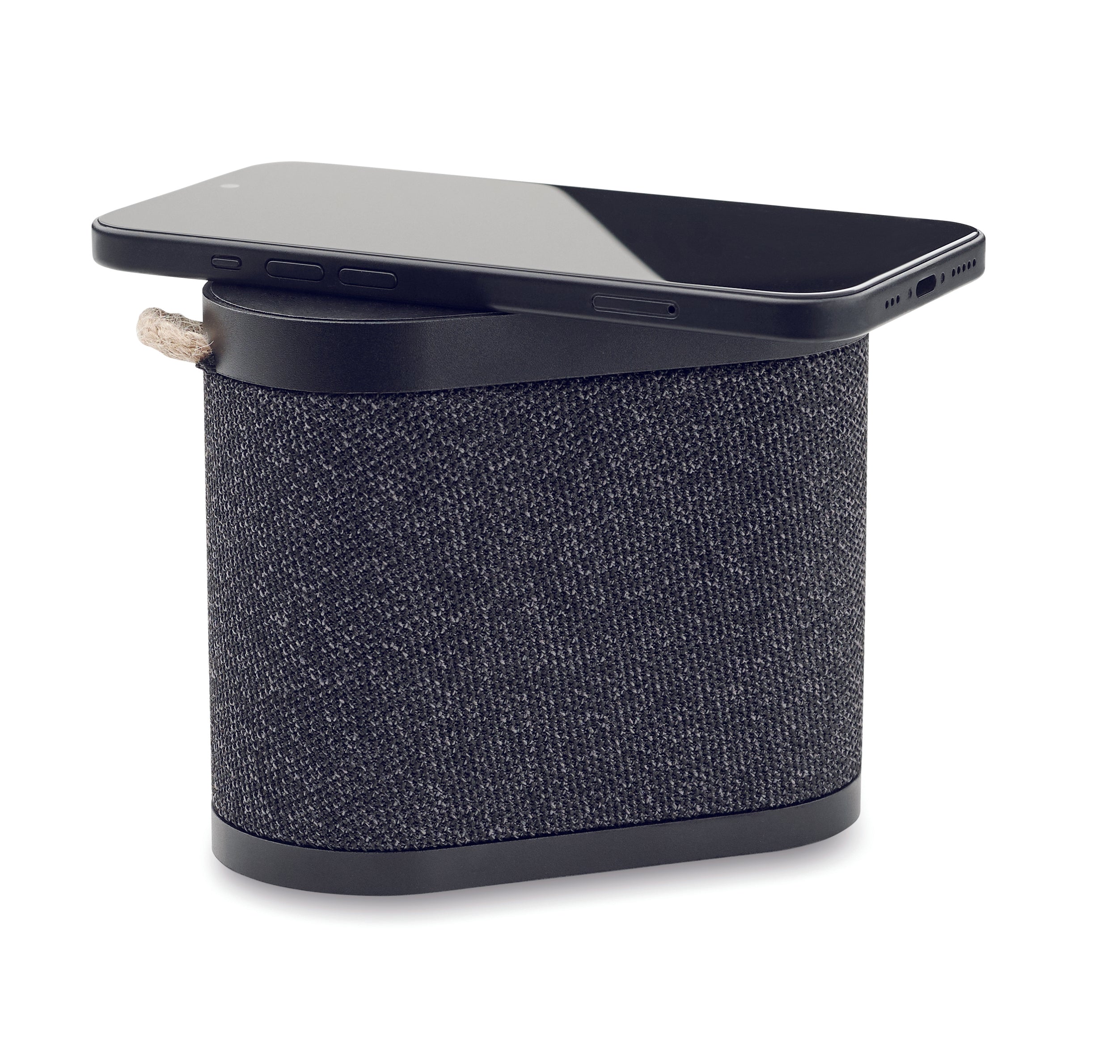 Încărcător 15W cu boxă