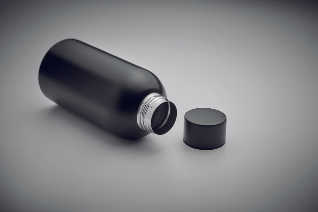 Sticlă cu perete simplu 500 ml MO2516