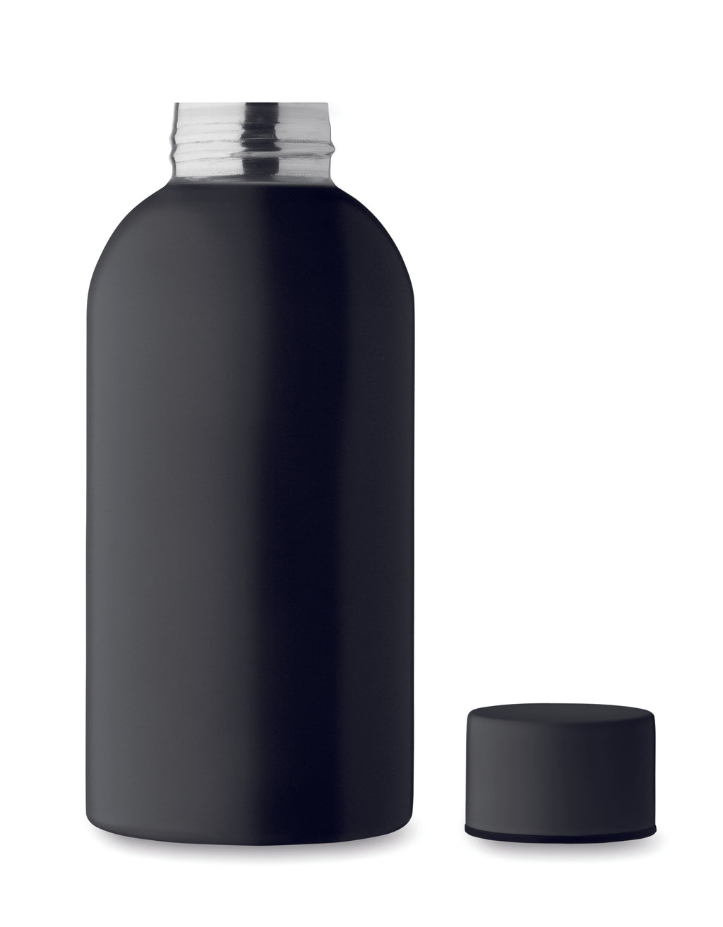 Sticlă cu perete simplu 500 ml MO2516