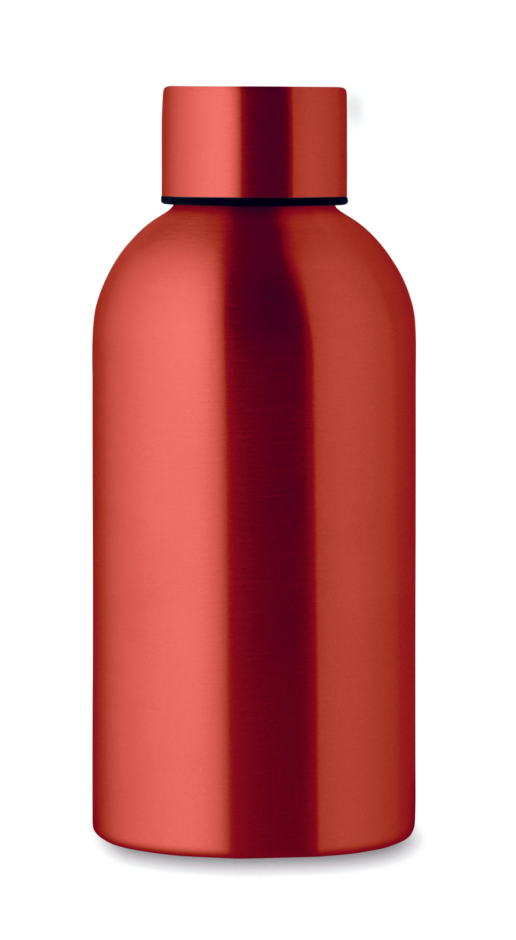 Sticlă cu perete simplu 500 ml MO2516