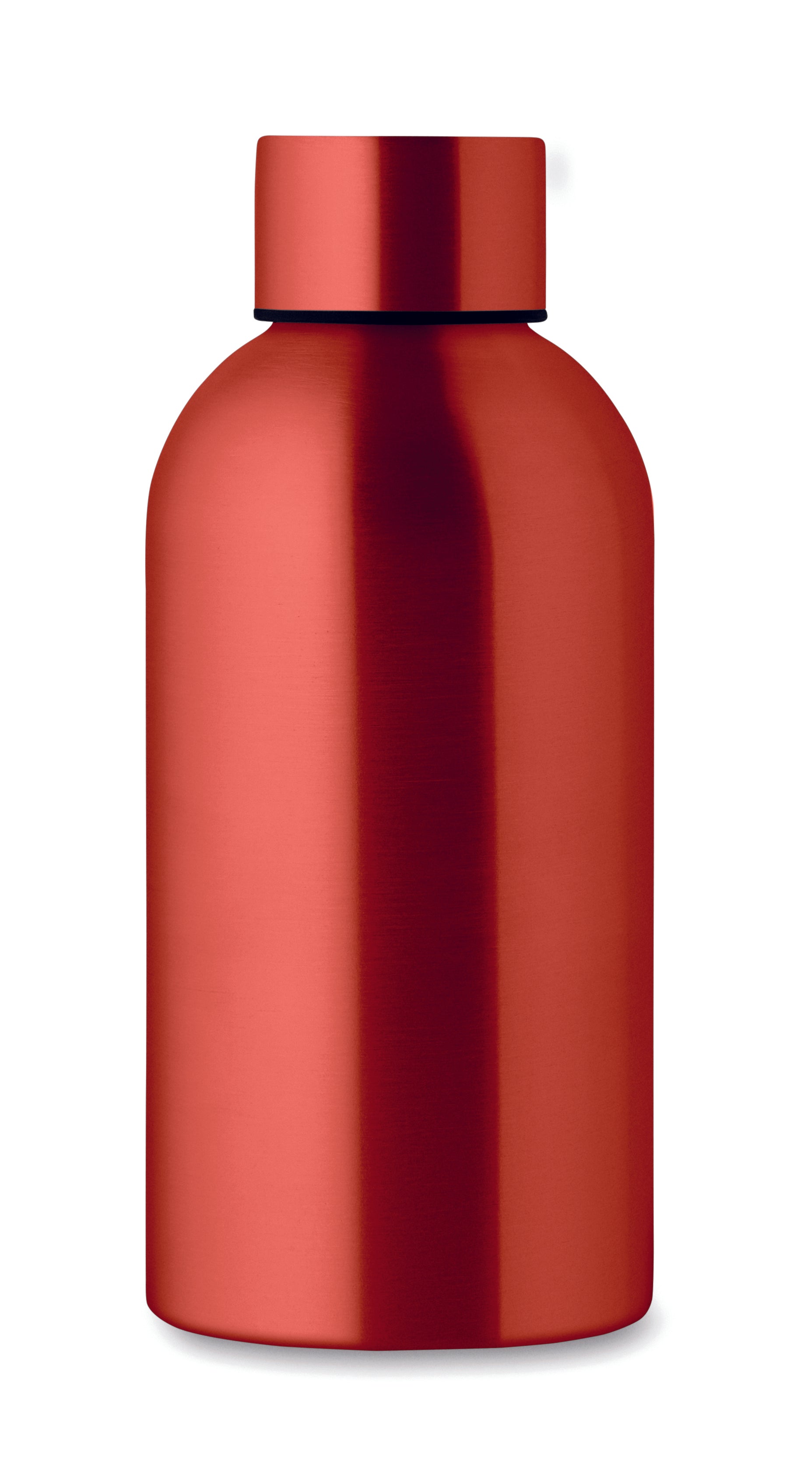 Sticlă cu perete simplu 500 ml MO2516