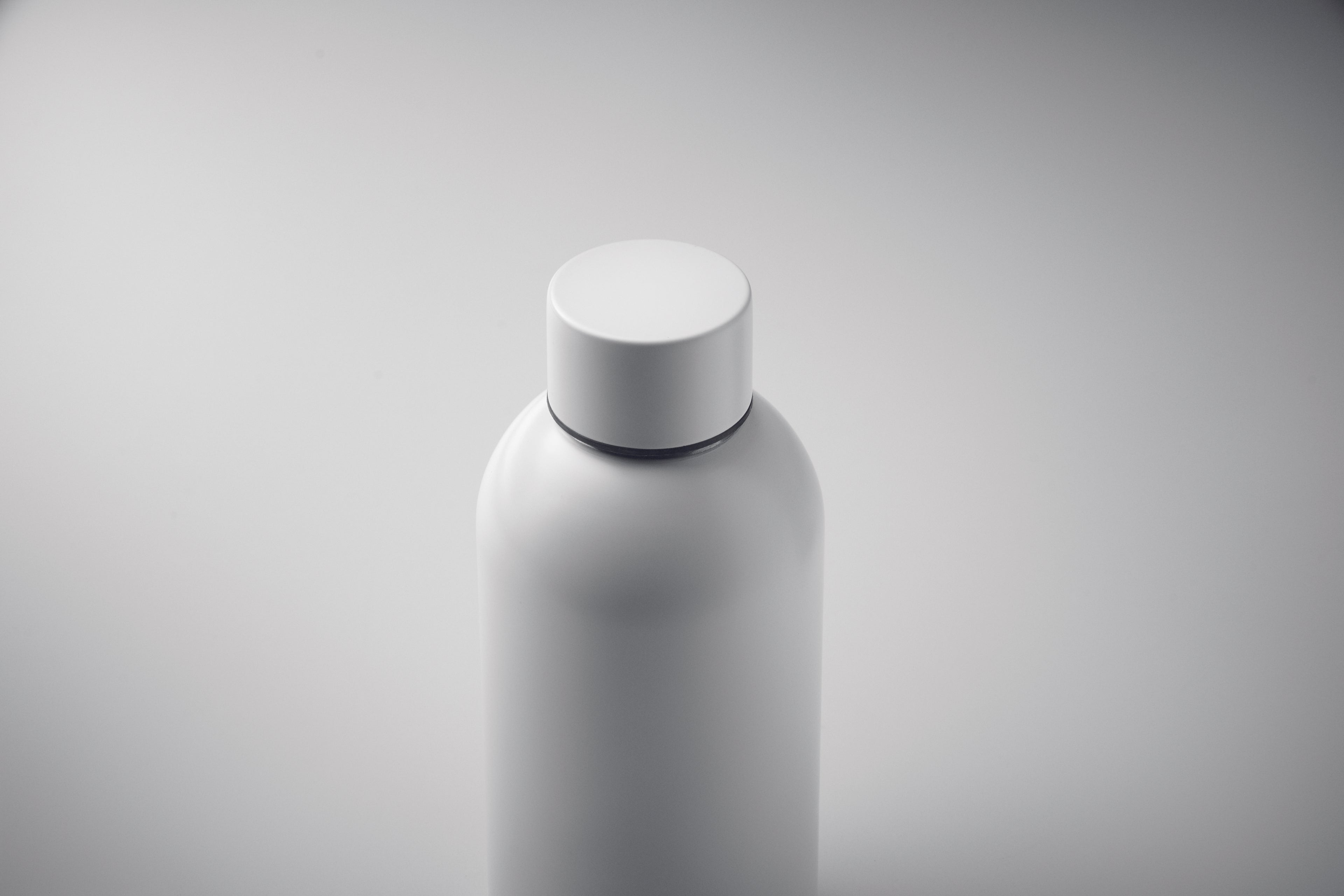 Sticlă cu perete simplu 500 ml MO2516