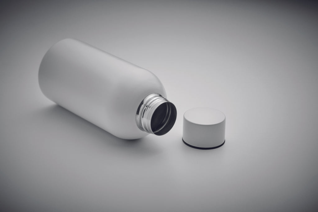 Sticlă cu perete simplu 500 ml MO2516