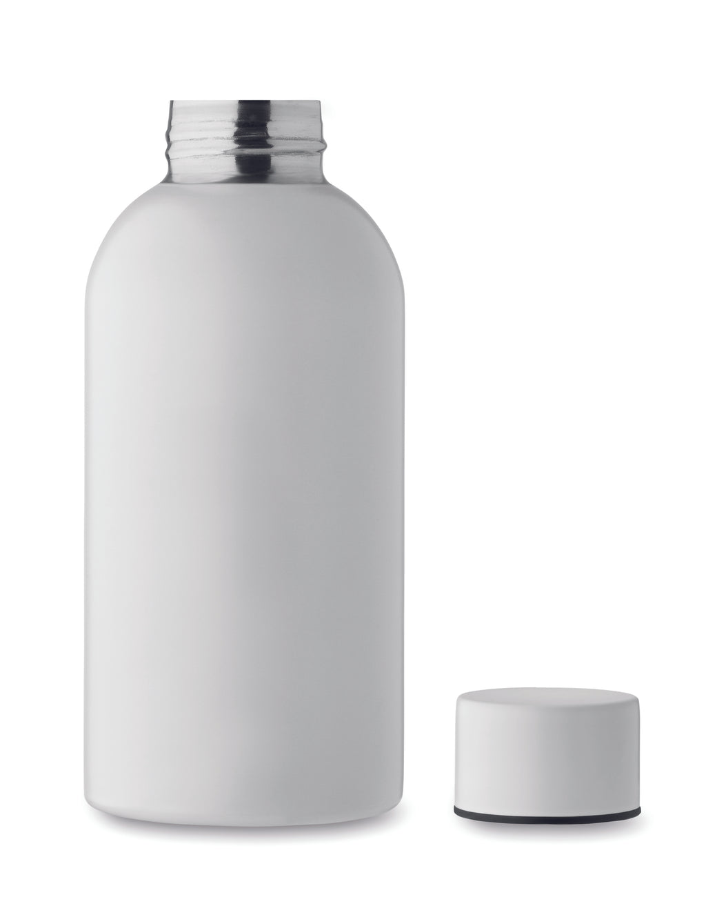 Sticlă cu perete simplu 500 ml MO2516