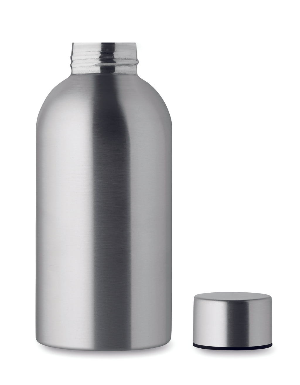 Sticlă cu perete simplu 500 ml MO2516