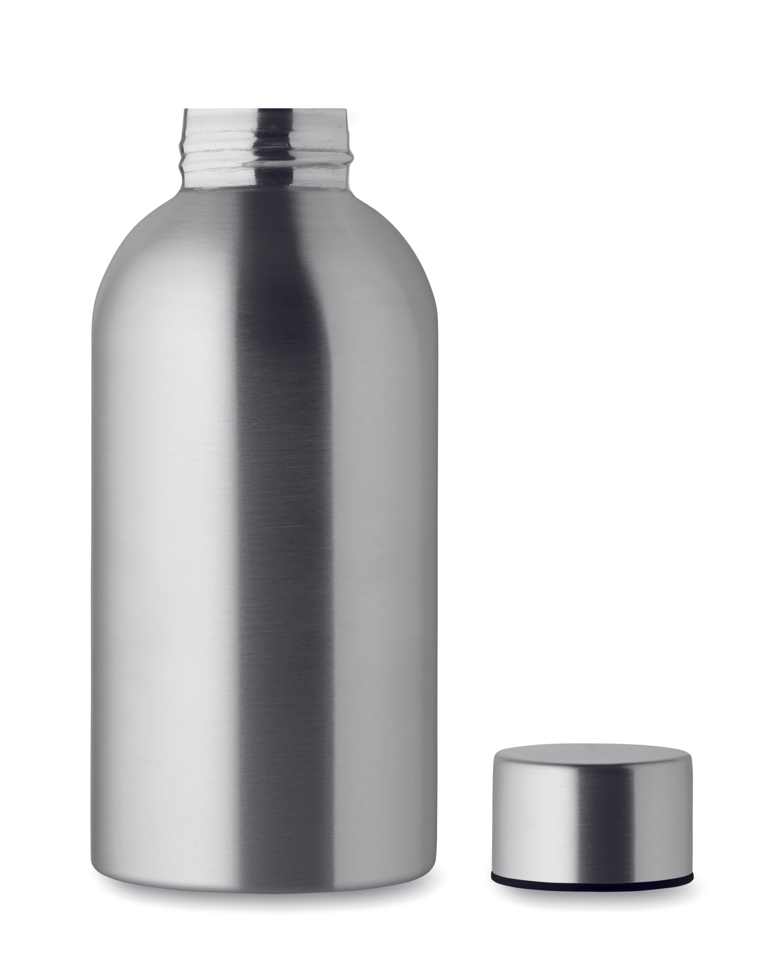 Sticlă cu perete simplu 500 ml MO2516