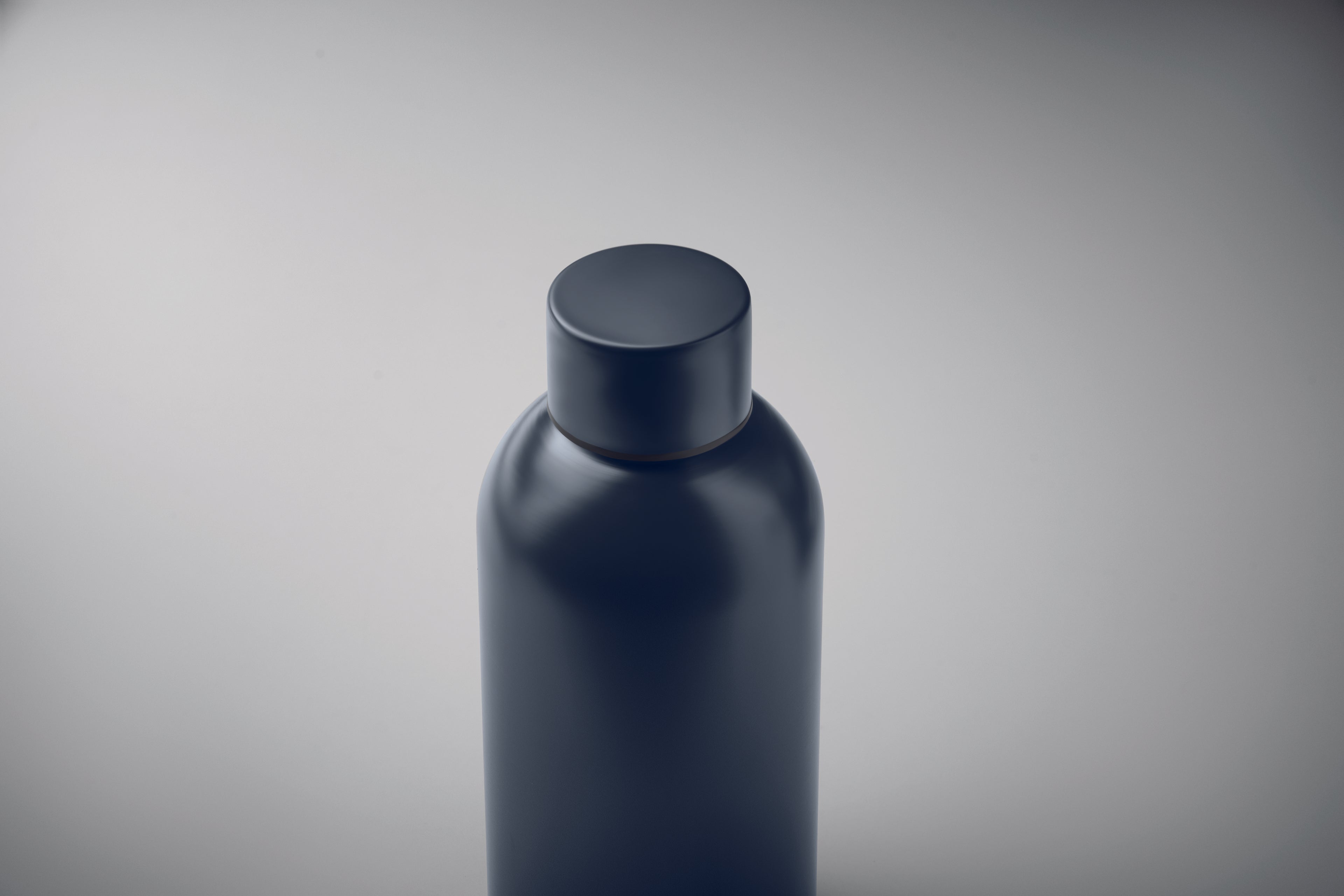 Sticlă cu perete simplu 500 ml MO2516