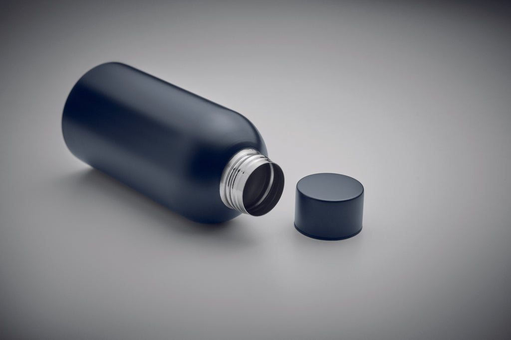 Sticlă cu perete simplu 500 ml MO2516