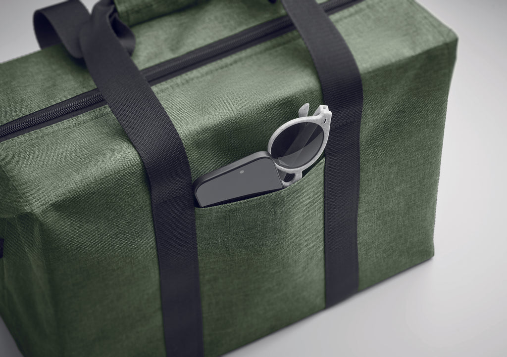 Cooler bag 300D RPET 37L