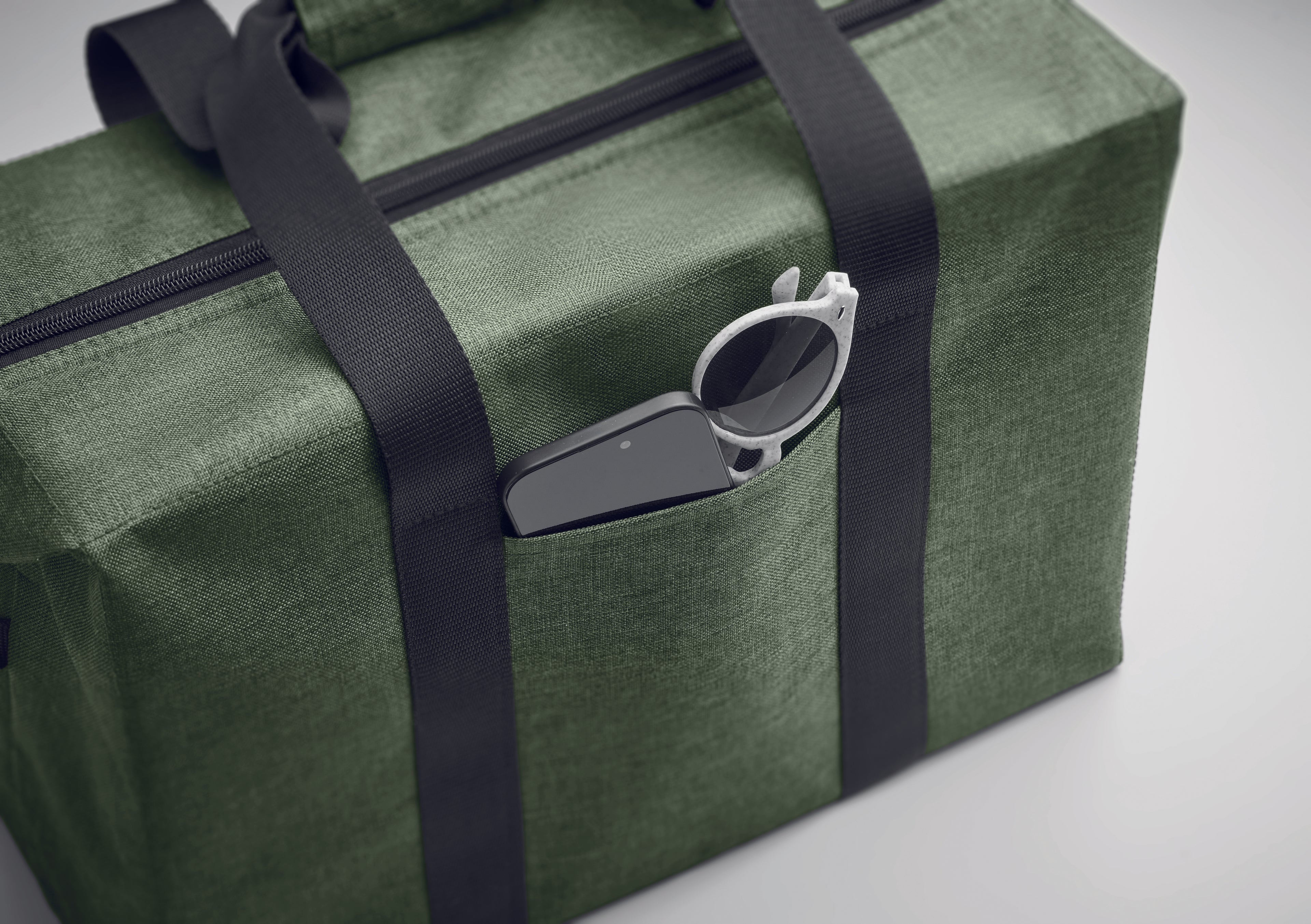 Cooler bag 300D RPET 37L