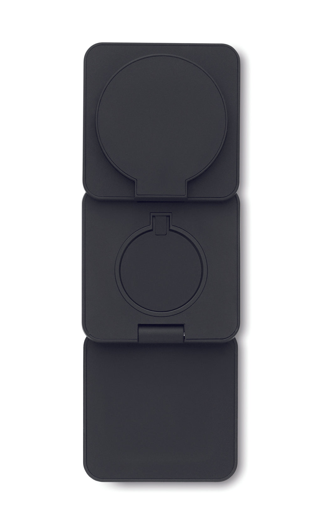 Stație de încărcare pliabilă 3i