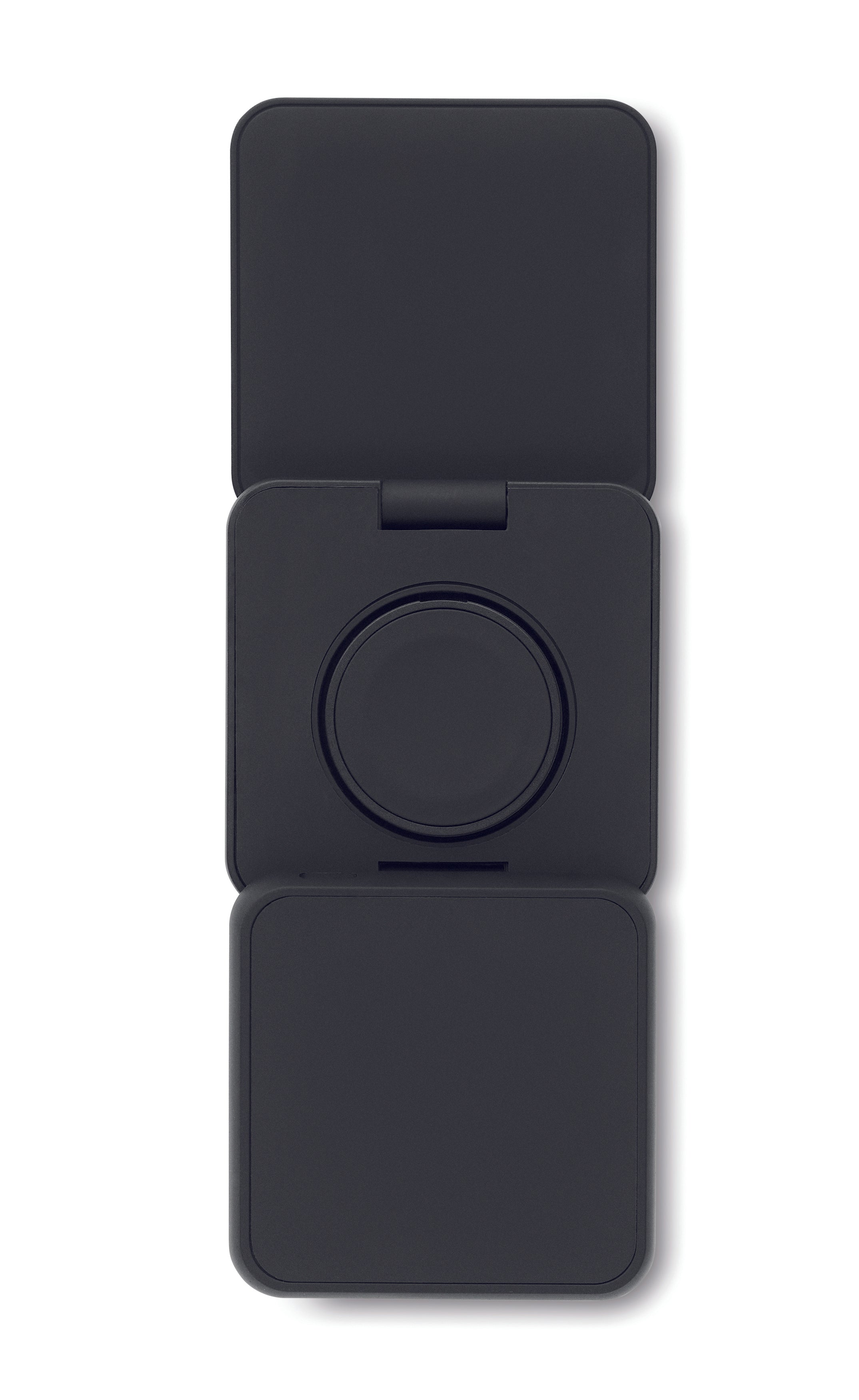 Stație de încărcare pliabilă 3i