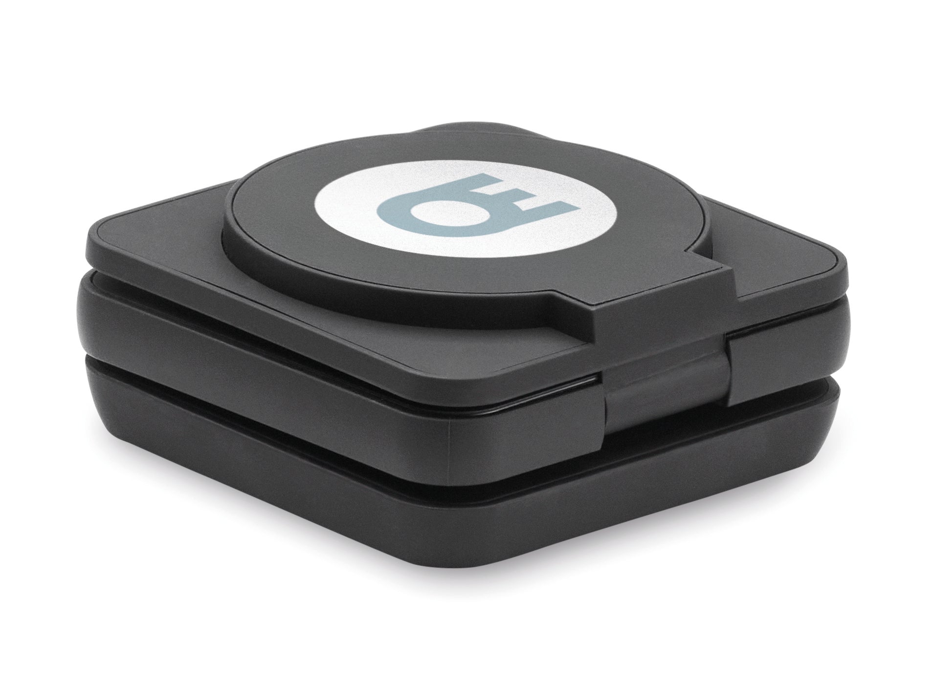 Stație de încărcare pliabilă 3i