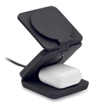 Stație de încărcare pliabilă 3i