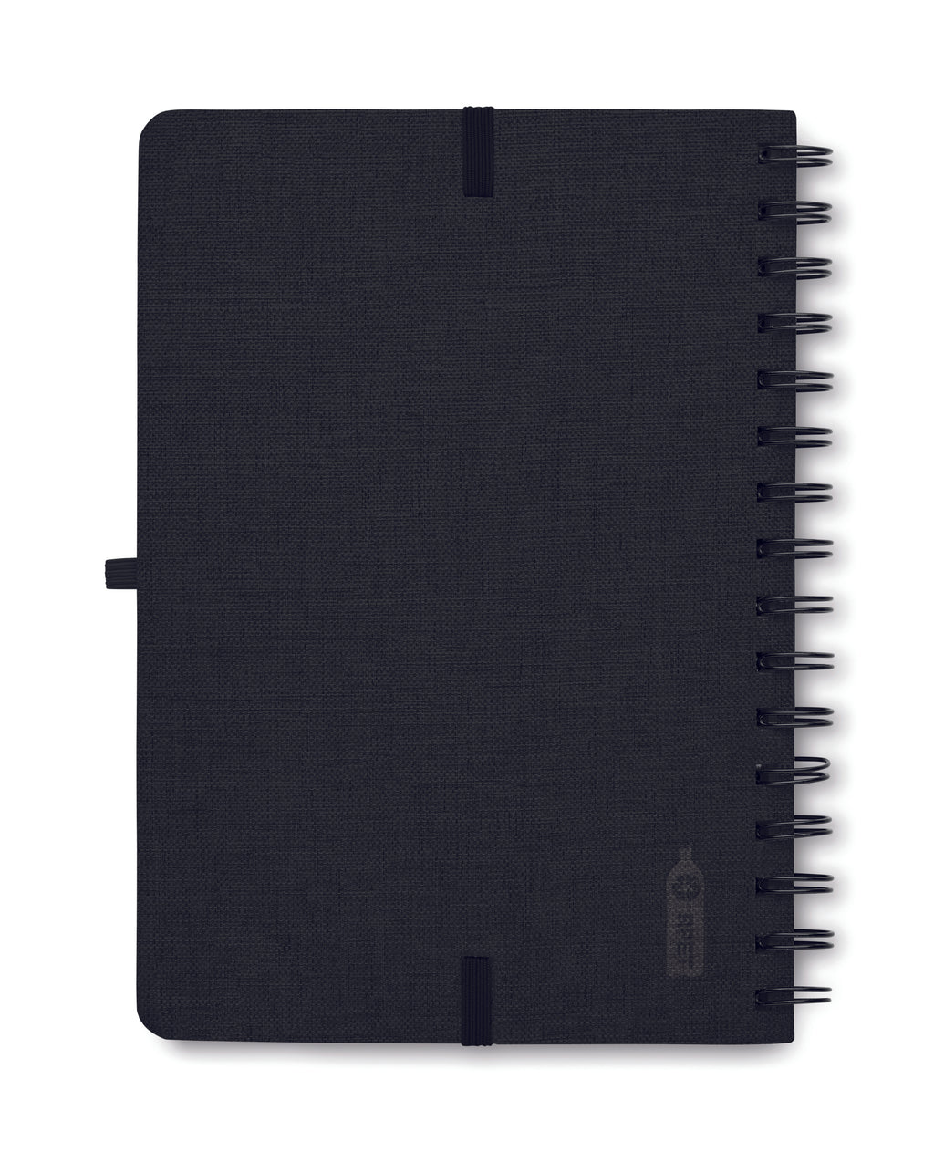 Notebook A5 cu suport pentru te