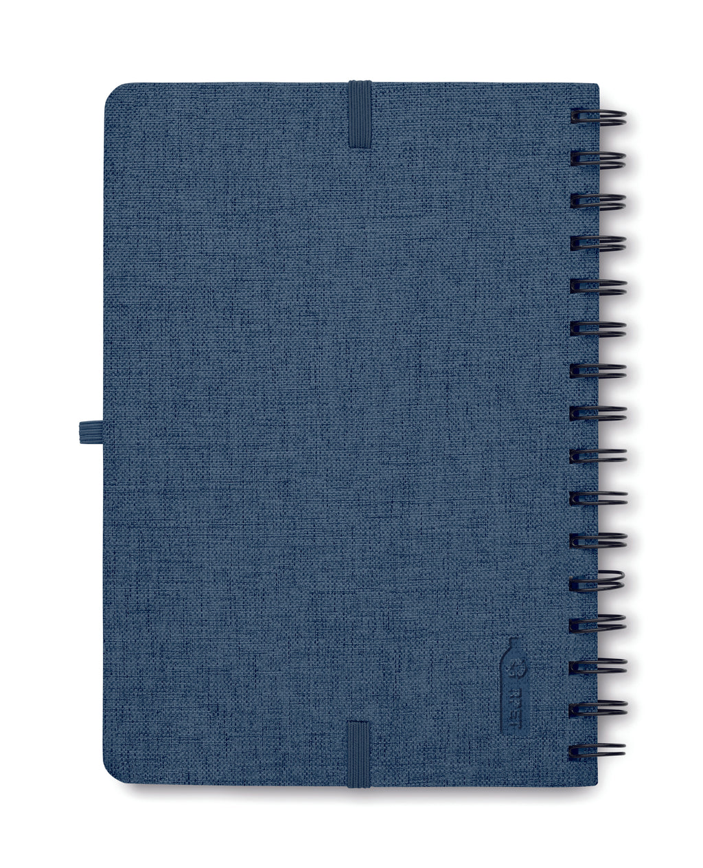 Notebook A5 cu suport pentru te