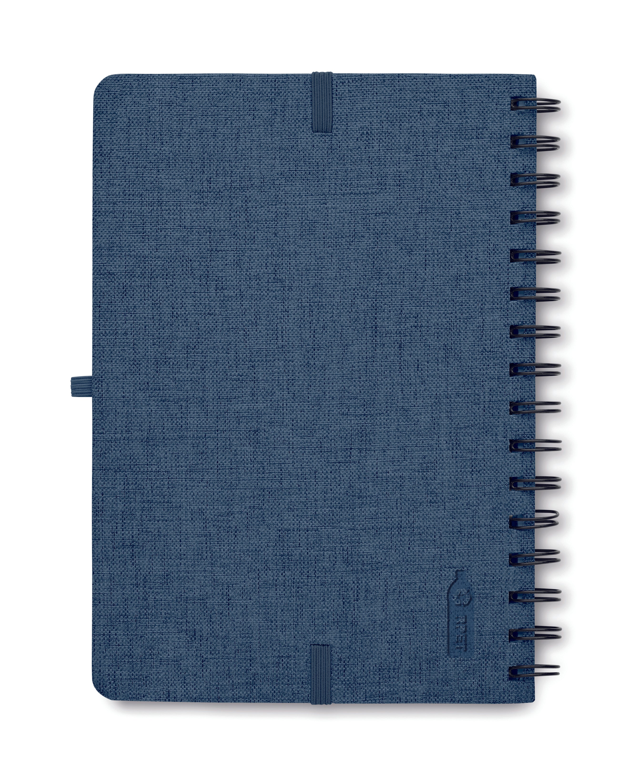 Notebook A5 cu suport pentru te