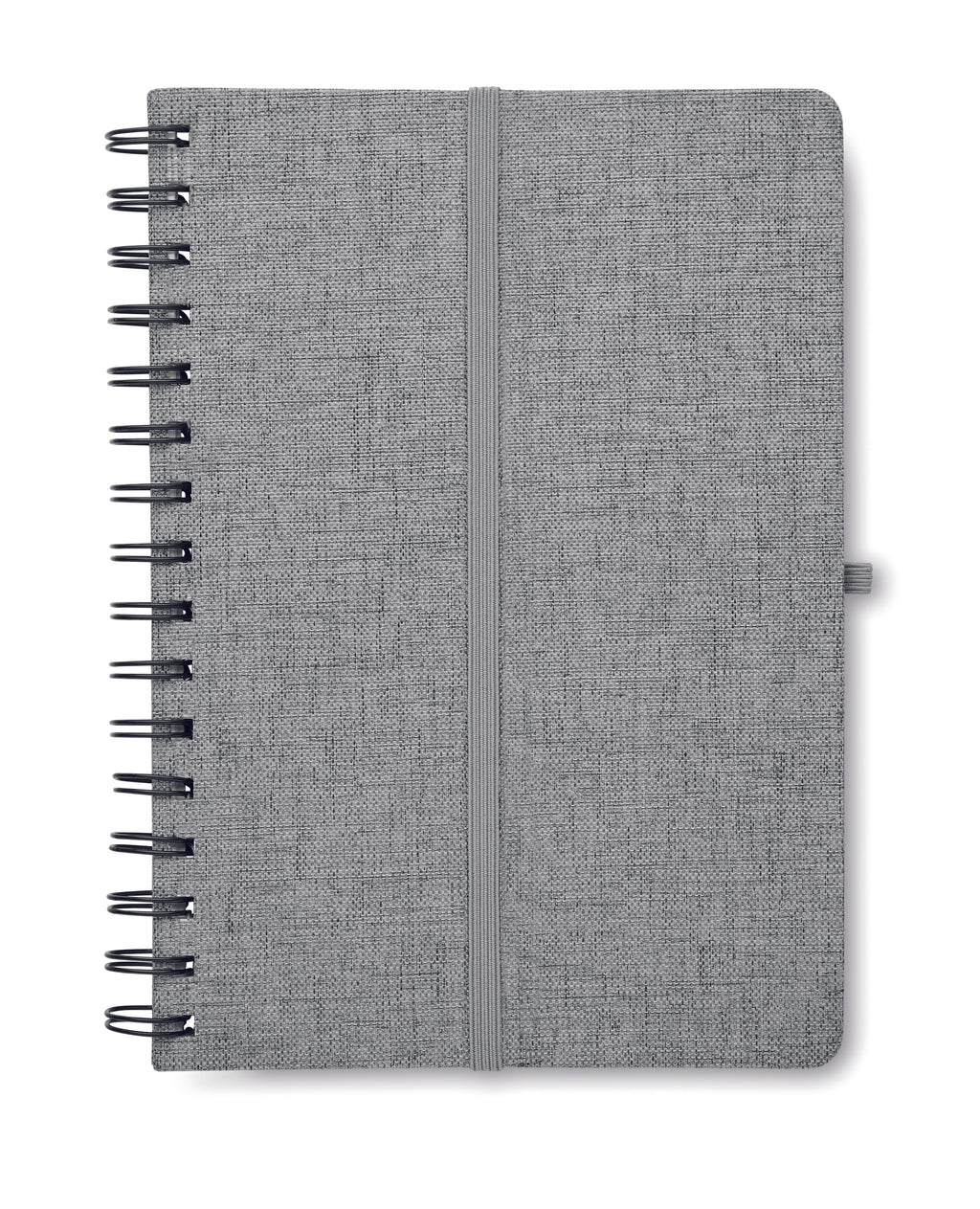 Notebook A5 cu suport pentru te