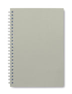 Caiet A5 din carton reciclat