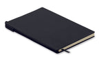 A5 PU notebook cu pix