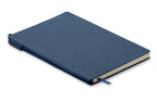 A5 PU notebook cu pix