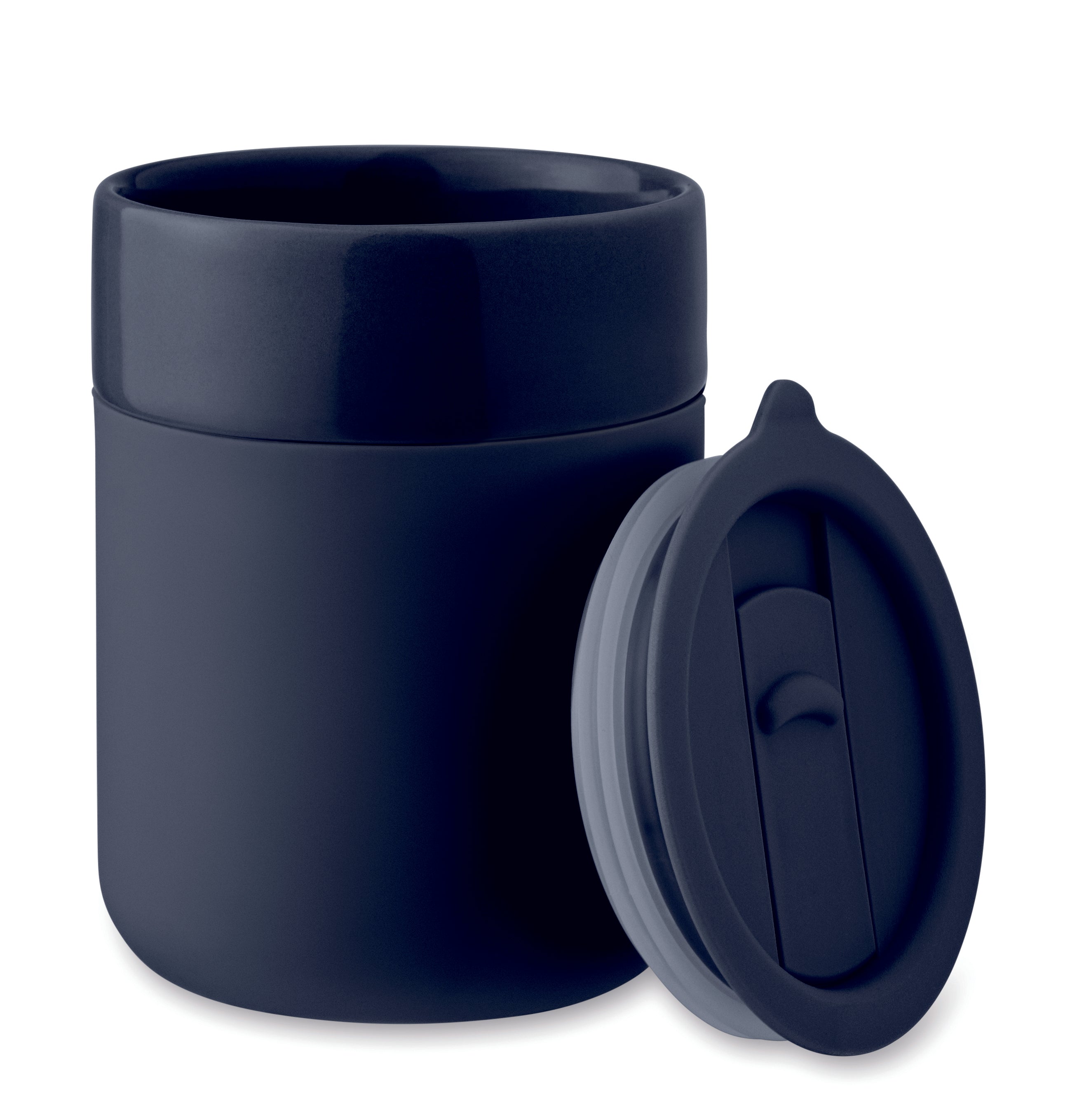 Pahar ceramic 330 ml