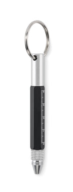 Breloc cu pix cu mecanism prin