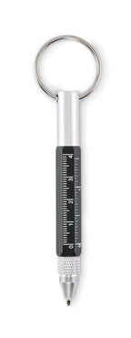 Breloc cu pix cu mecanism prin