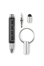 Breloc cu pix cu mecanism prin