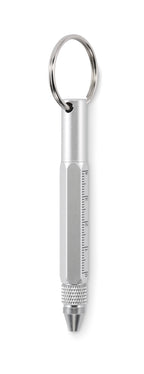 Breloc cu pix cu mecanism prin