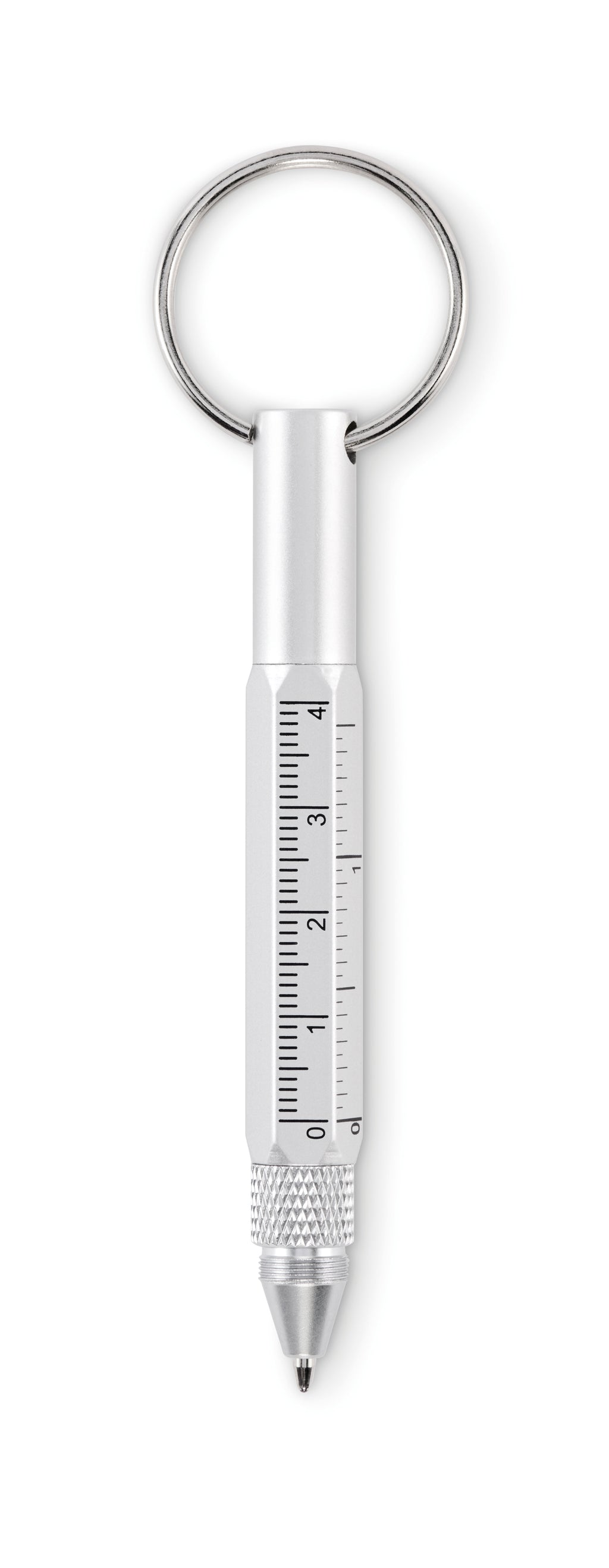 Breloc cu pix cu mecanism prin