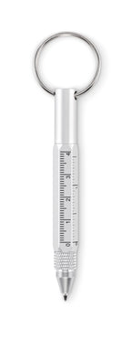 Breloc cu pix cu mecanism prin