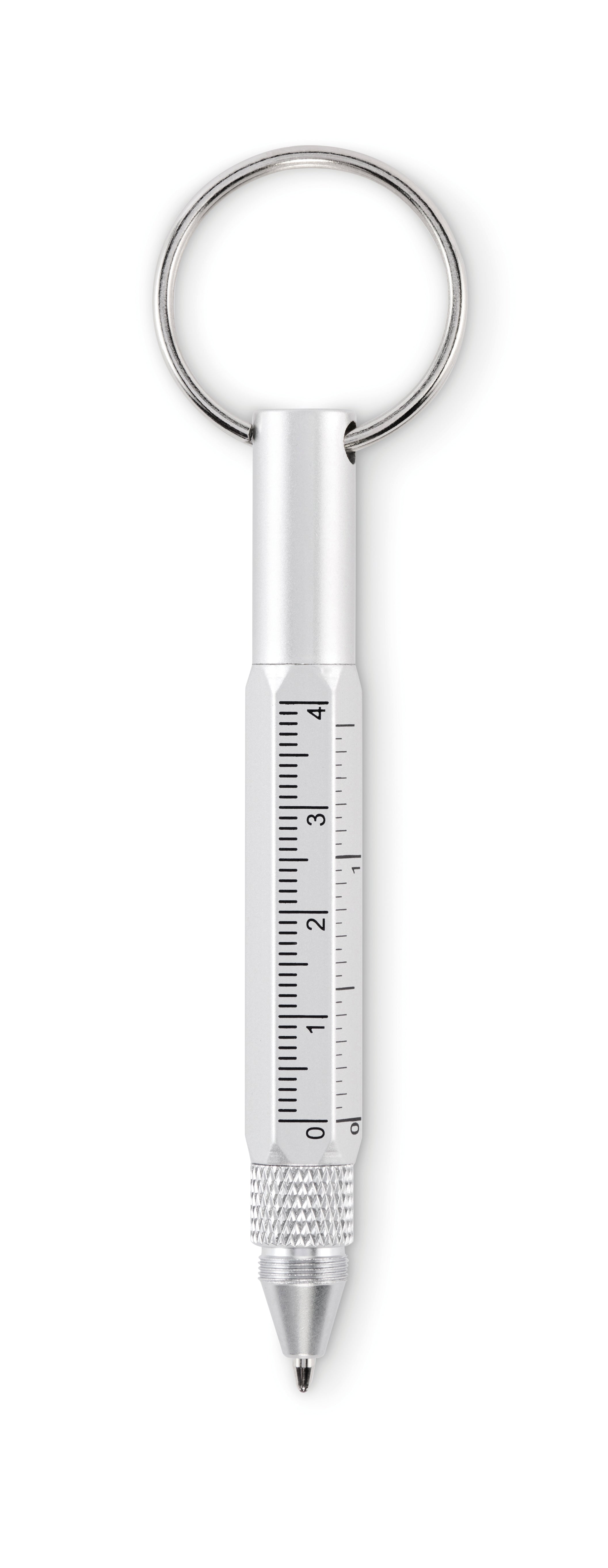 Breloc cu pix cu mecanism prin