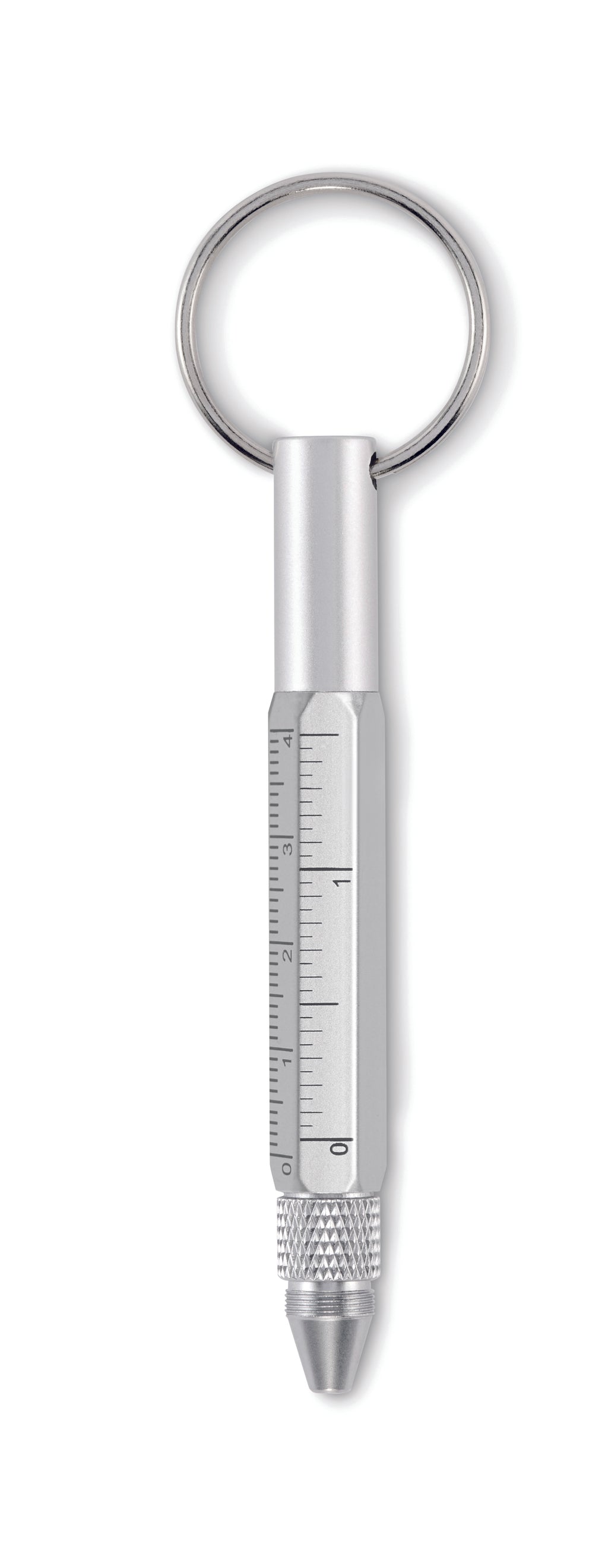 Breloc cu pix cu mecanism prin