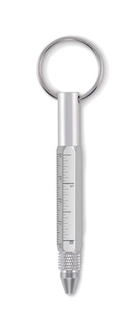 Breloc cu pix cu mecanism prin