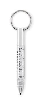 Breloc cu pix cu mecanism prin