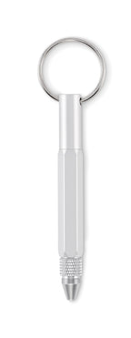 Breloc cu pix cu mecanism prin