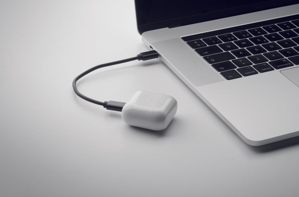 Set conector cablu 4 în 1 15W