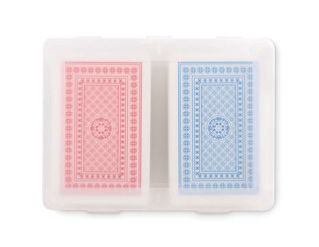 Set de cărți de joc clasice