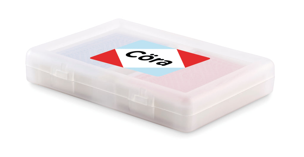 Set de cărți de joc clasice