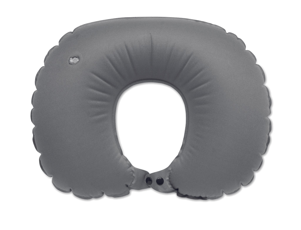 Pernă de călătorie gonflabilă r