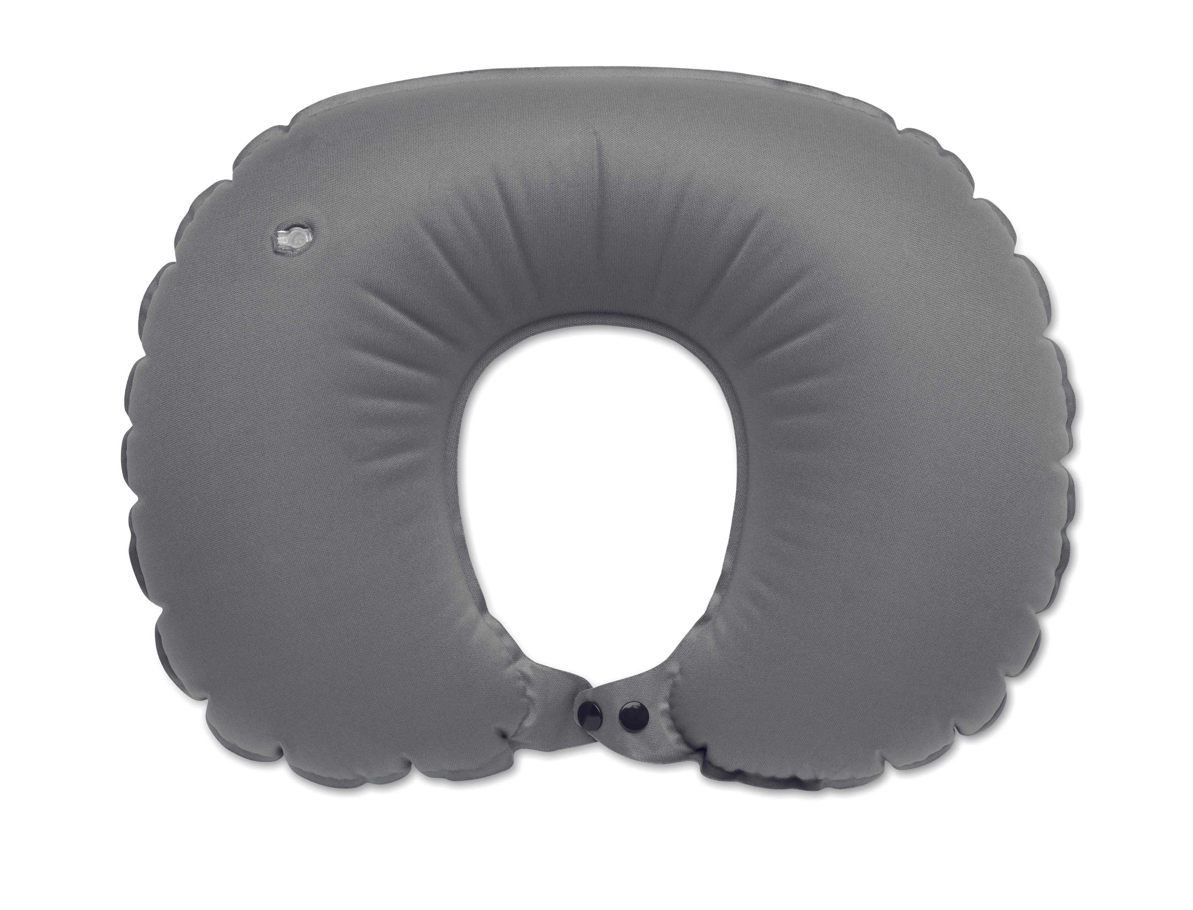 Pernă de călătorie gonflabilă r