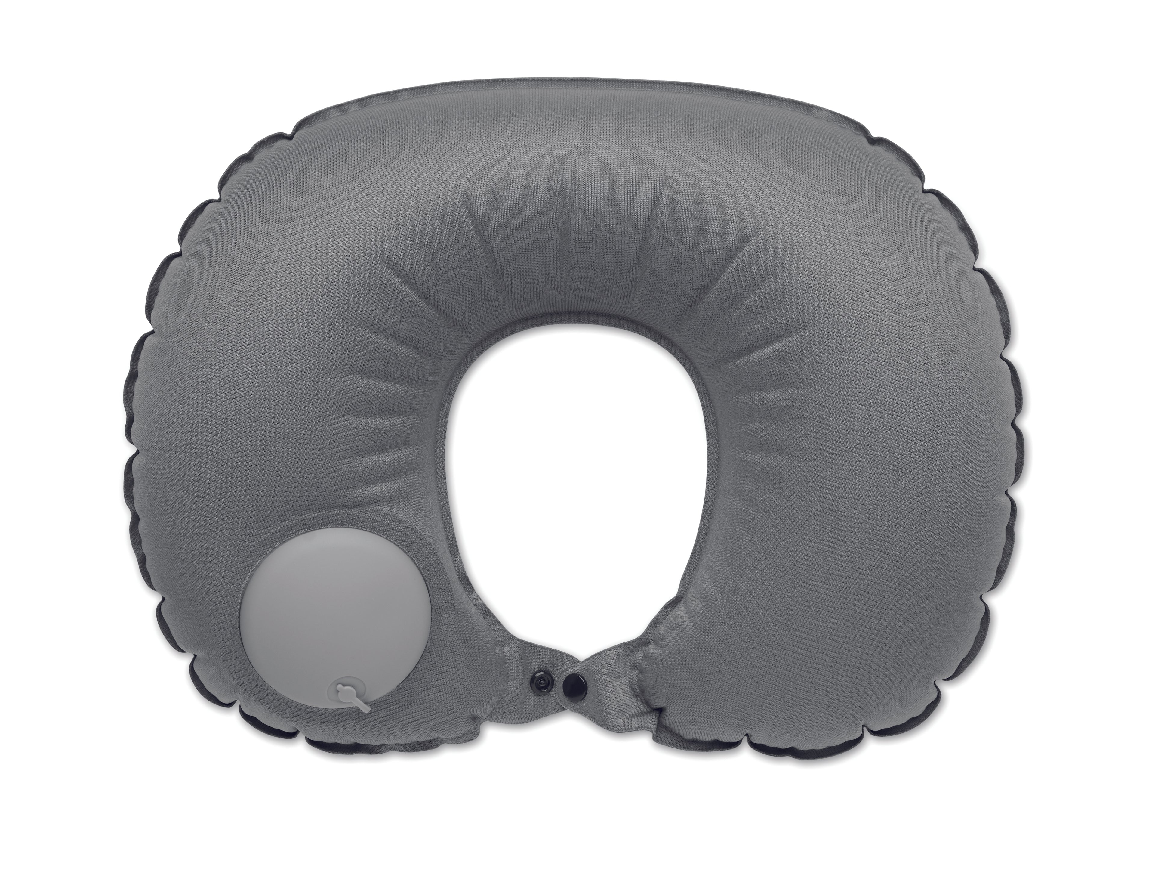 Pernă de călătorie gonflabilă r