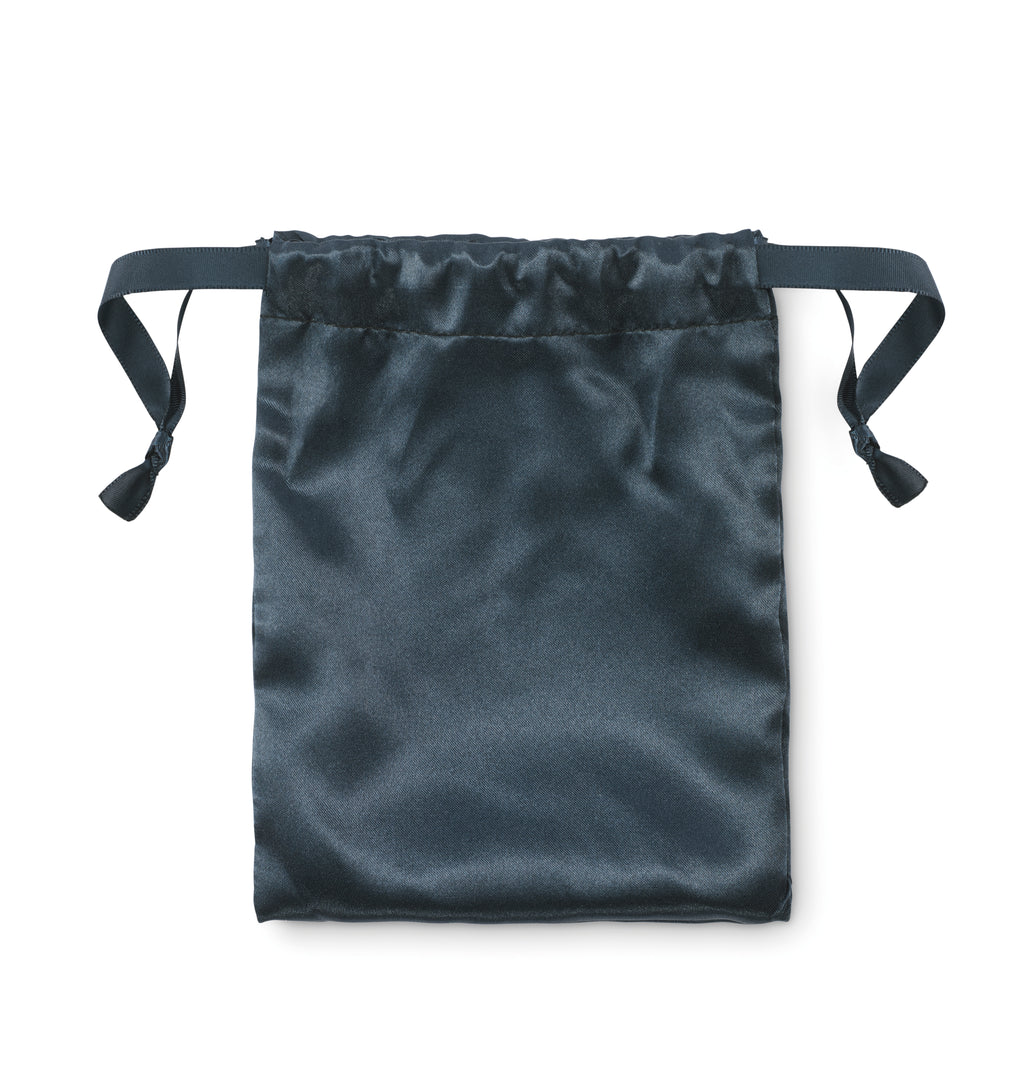 Mască de ochi din poliester moa