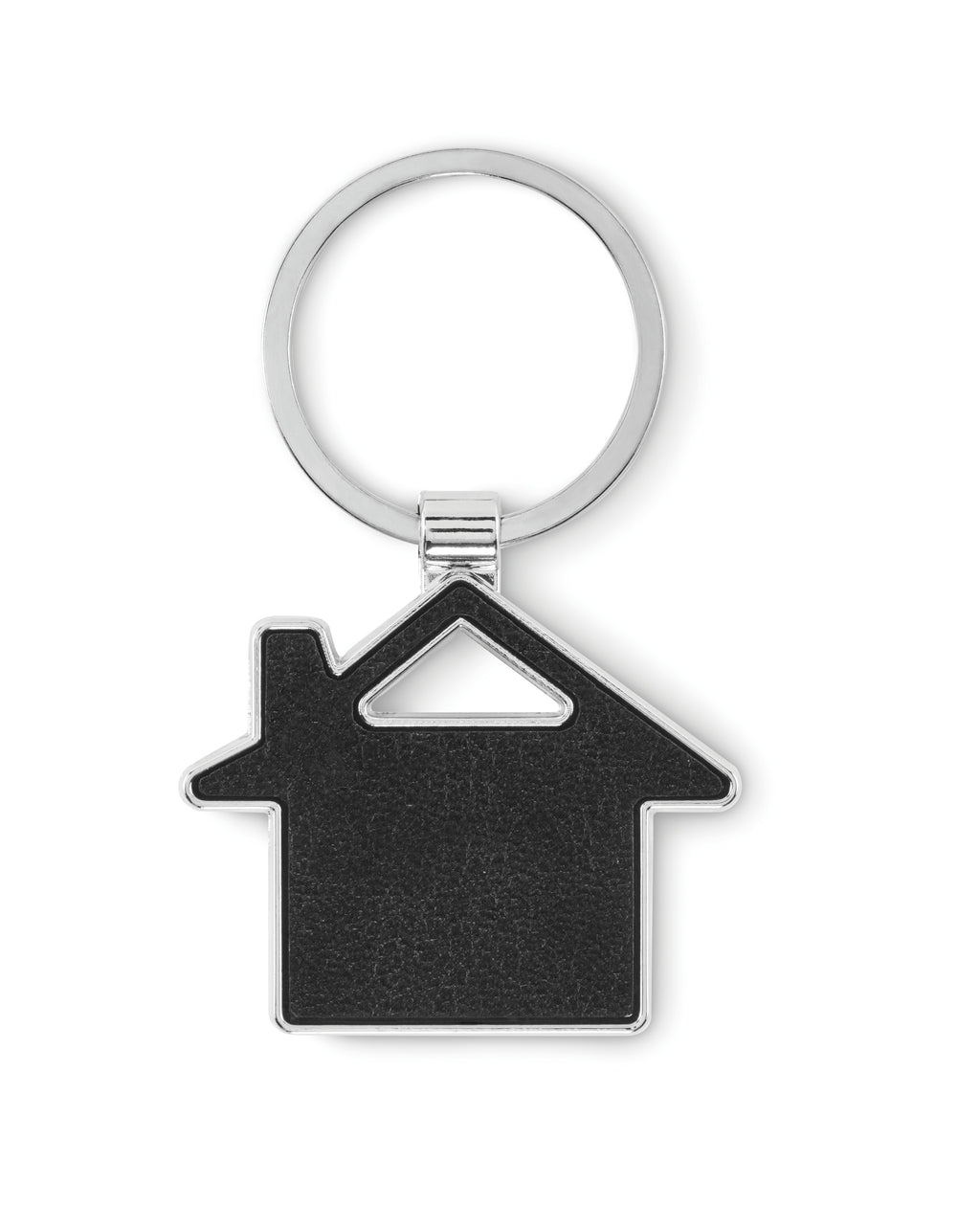 Breloc în formă de casă