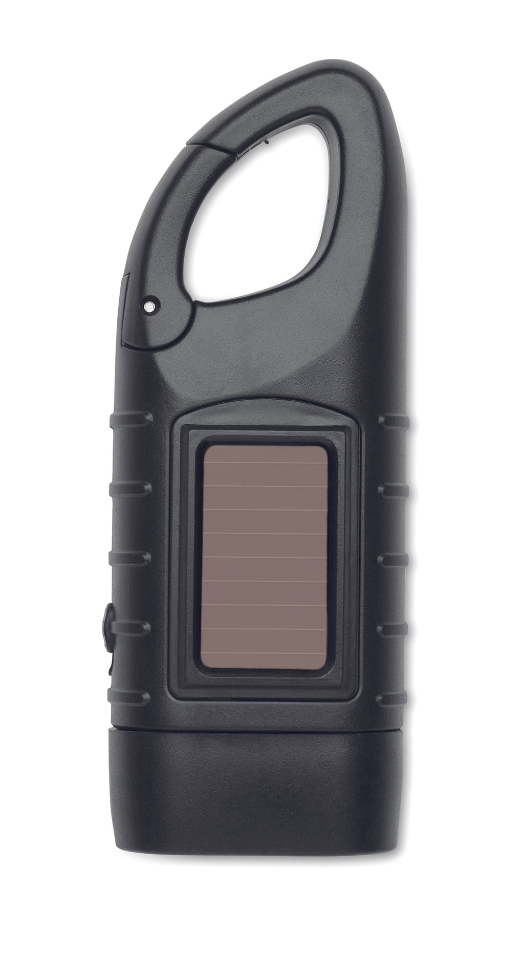 Lanternă solară cu manivelă din