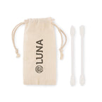 Set de bețișoare reutilizabile