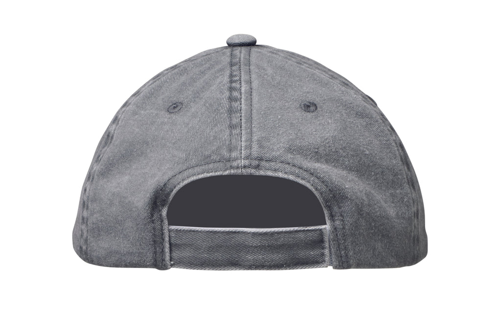 Șapcă de baseball cu 6 panele 265